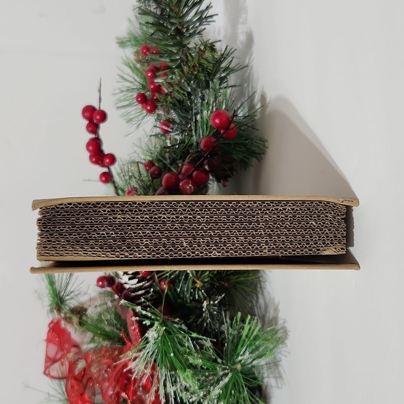 Santa Barbara Design Studio 6pc Stacked Star Cookie Christmas Tree Cutter Set - Picture 4 of 7